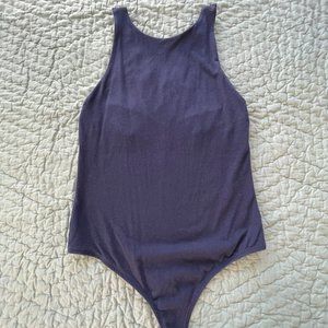 Topshop Body Suit